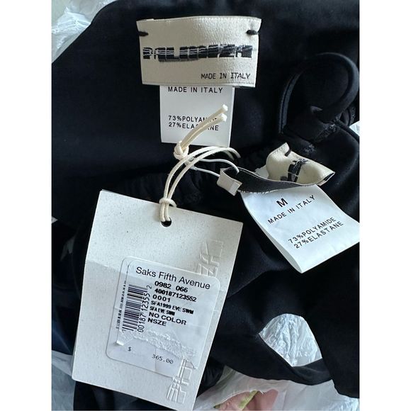 Palmiza Rua String Bikini Set - Picture 10 of 10